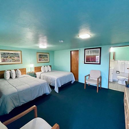 Best Motel Bowling Green Zewnętrze zdjęcie