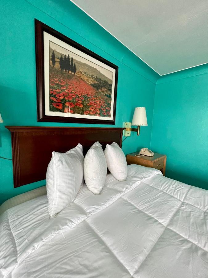 Best Motel Bowling Green Zewnętrze zdjęcie