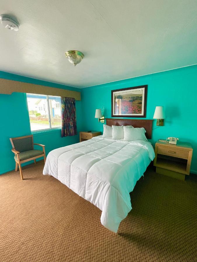 Best Motel Bowling Green Zewnętrze zdjęcie