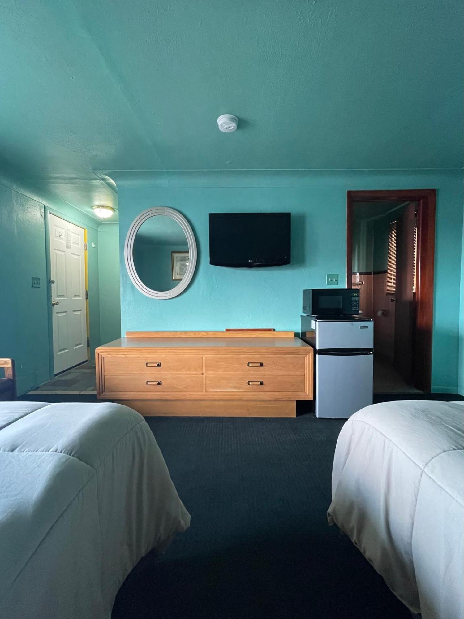 Best Motel Bowling Green Zewnętrze zdjęcie