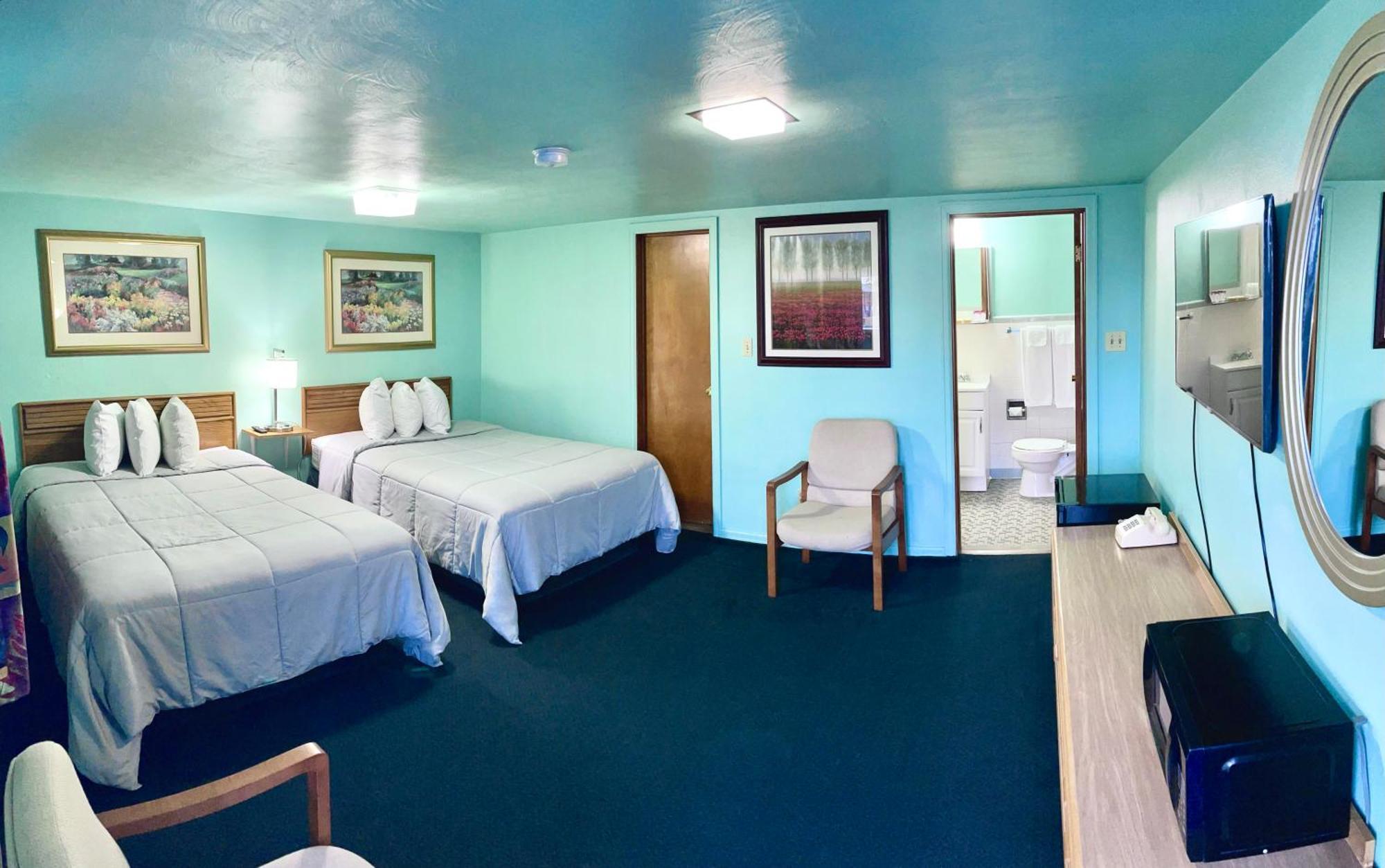 Best Motel Bowling Green Zewnętrze zdjęcie