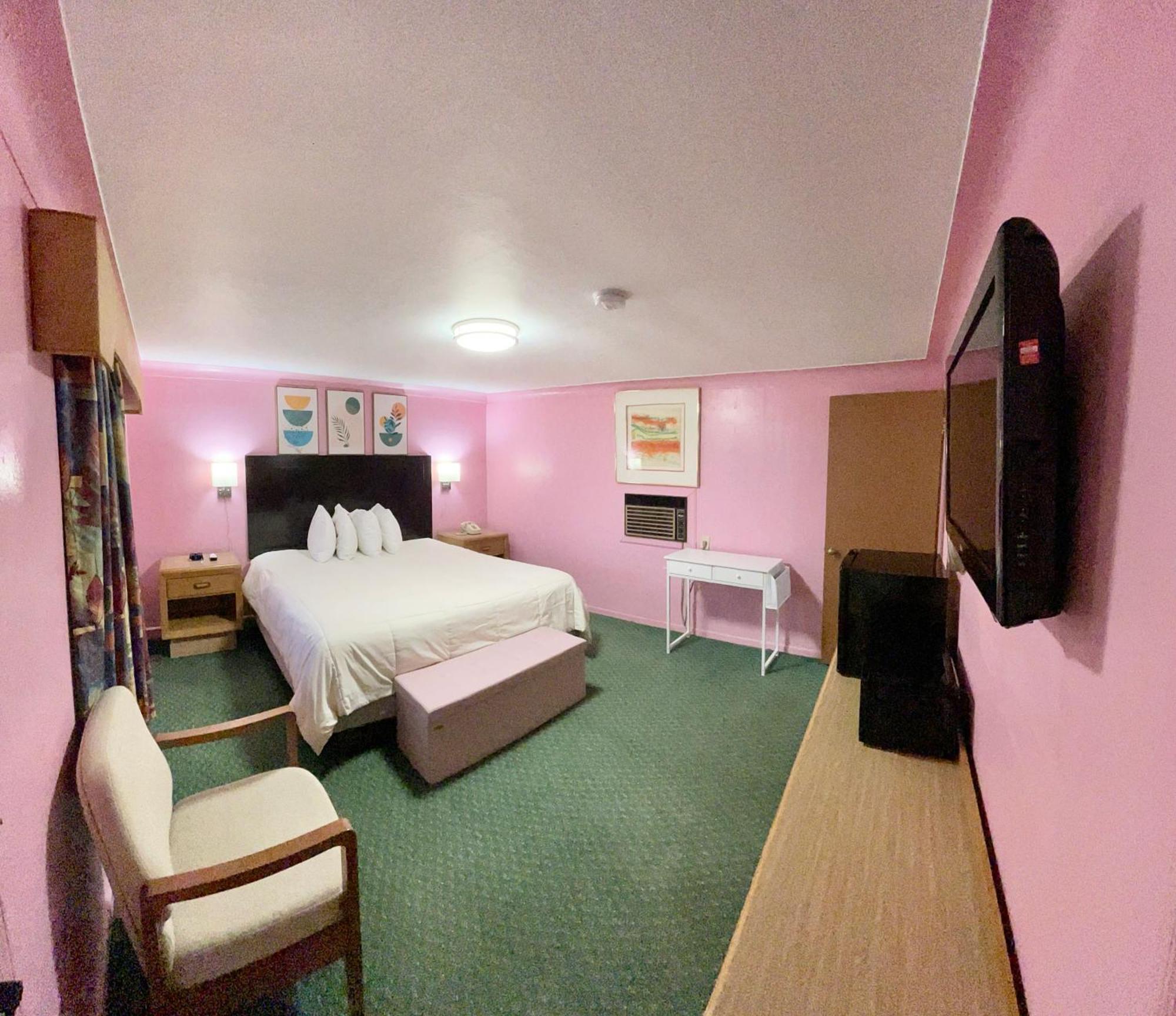 Best Motel Bowling Green Zewnętrze zdjęcie