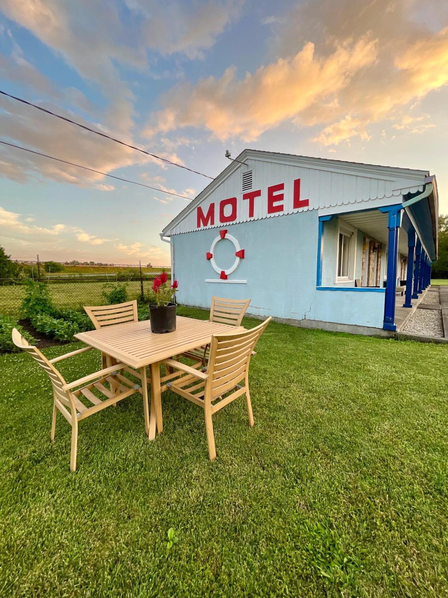 Best Motel Bowling Green Zewnętrze zdjęcie