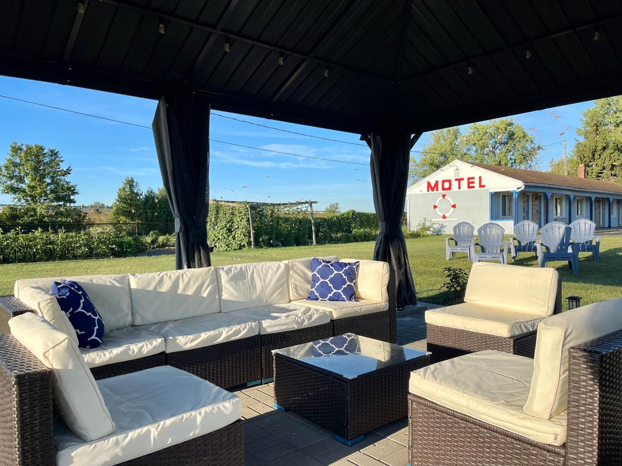 Best Motel Bowling Green Zewnętrze zdjęcie